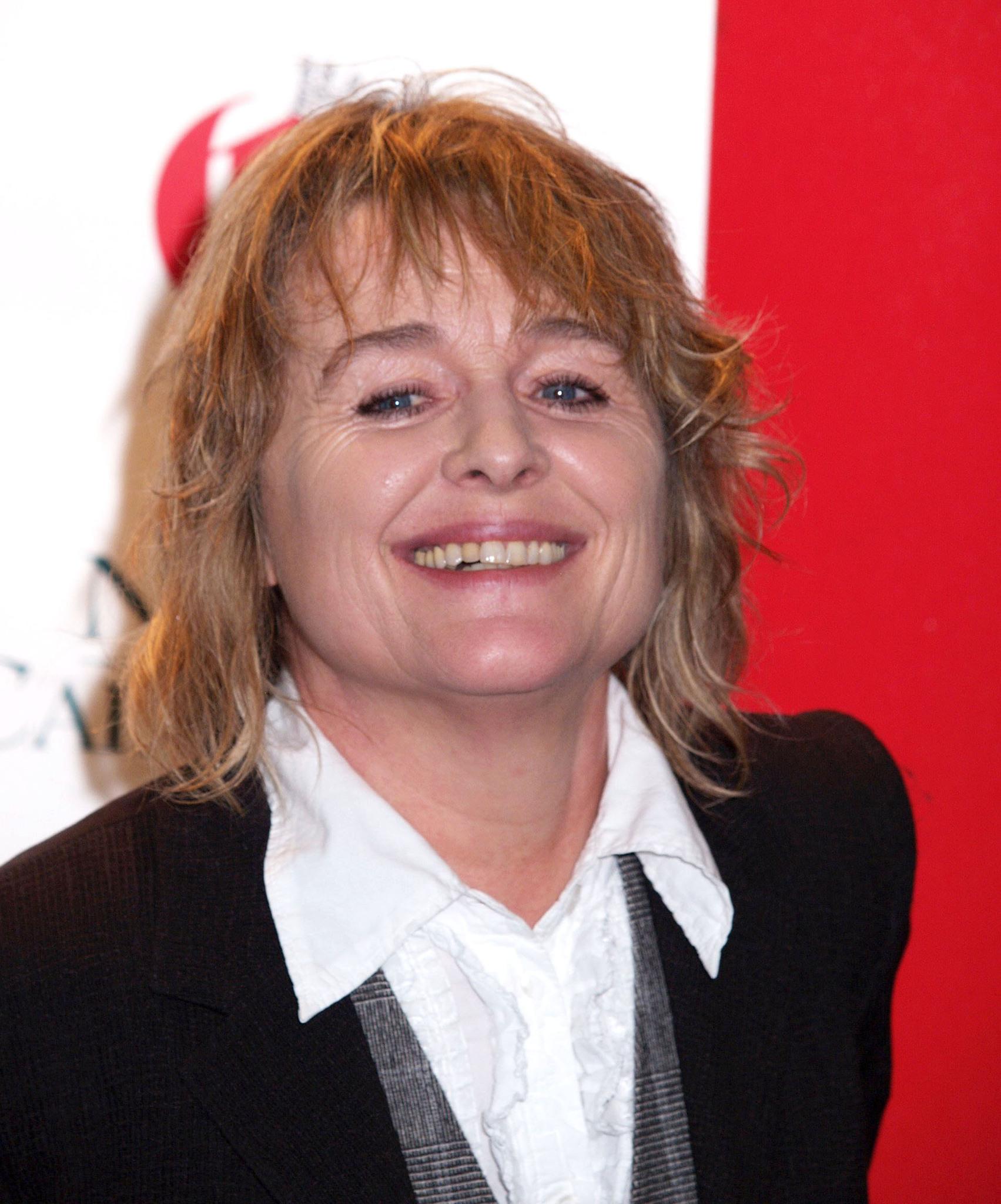 Sinéad Cusack image