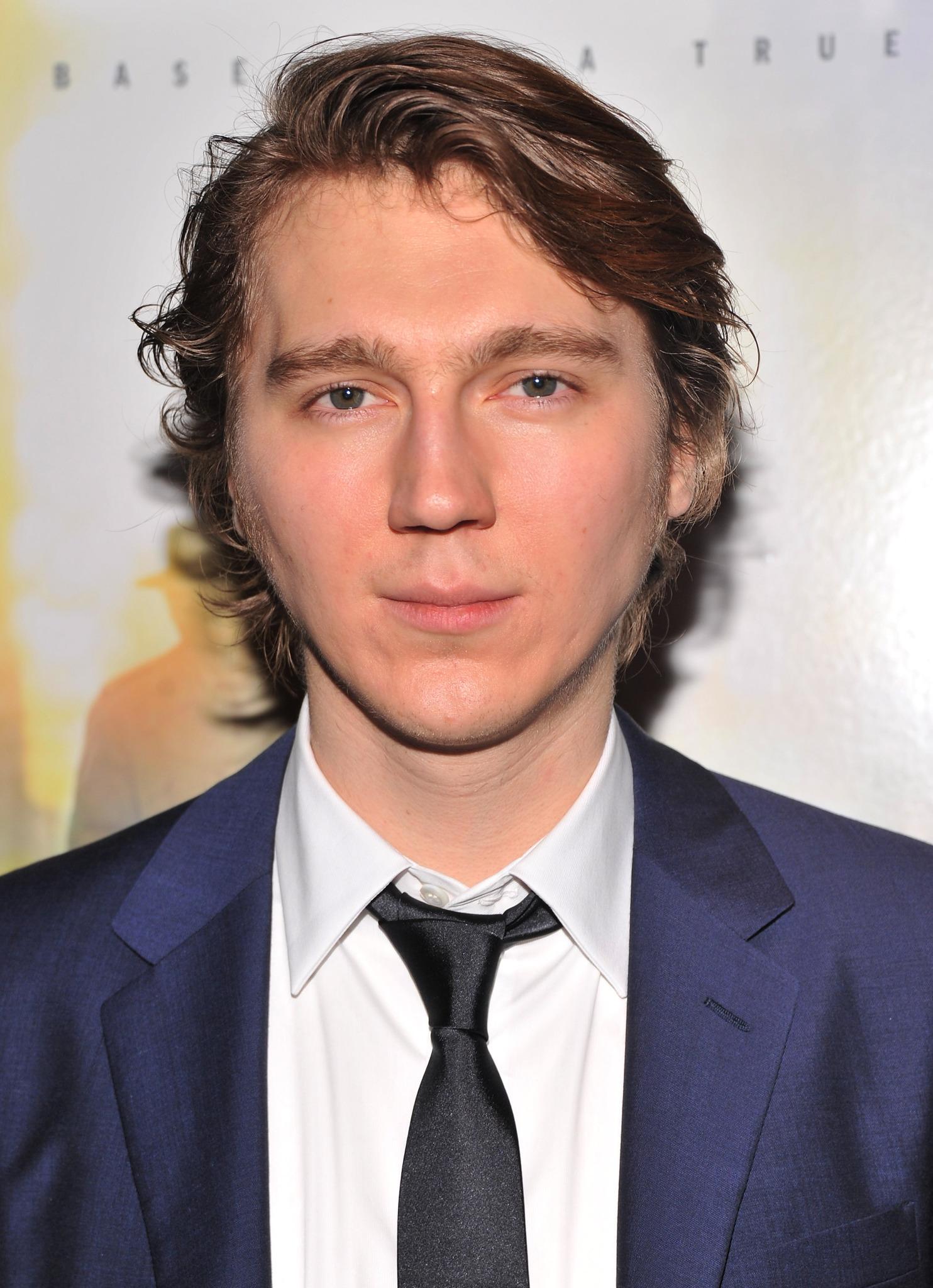 Paul Dano image