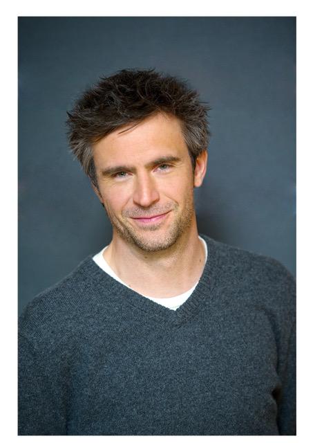 Jack Davenport image