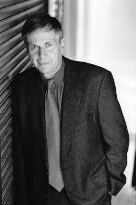 William B. Davis image