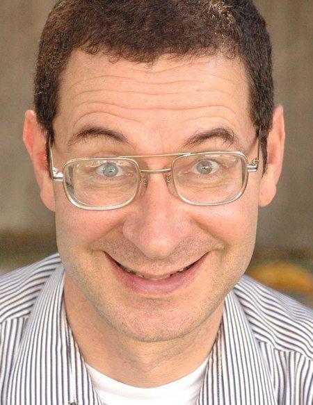 Eddie Deezen image