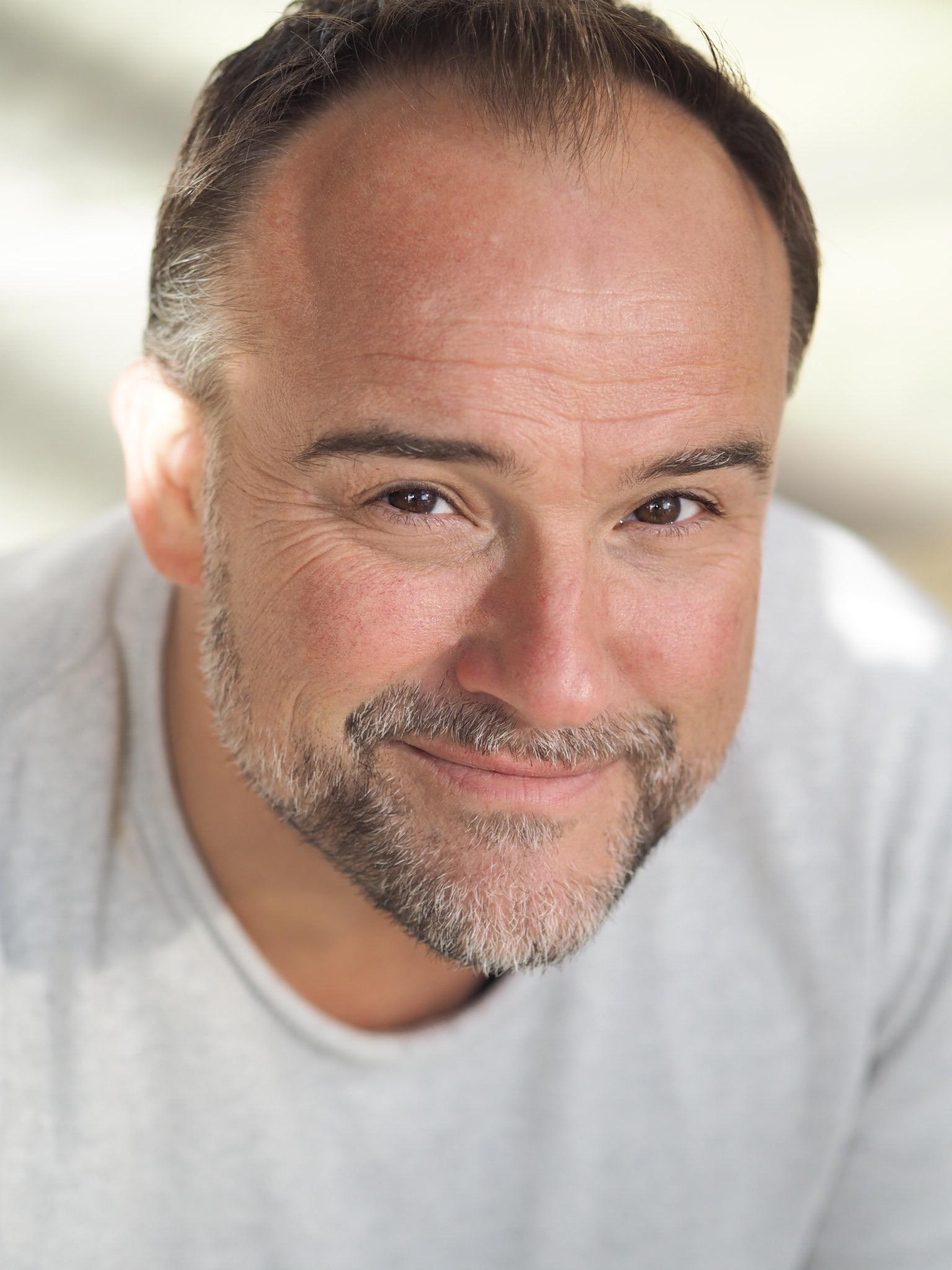 David DeLuise image