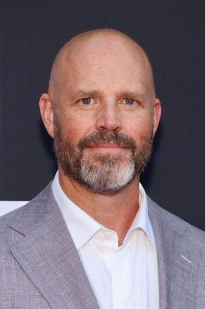 David Denman image