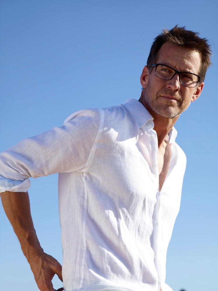 James Denton image