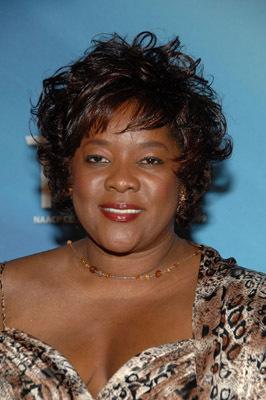 Loretta Devine image