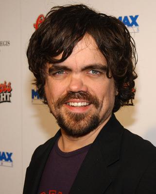 Peter Dinklage image