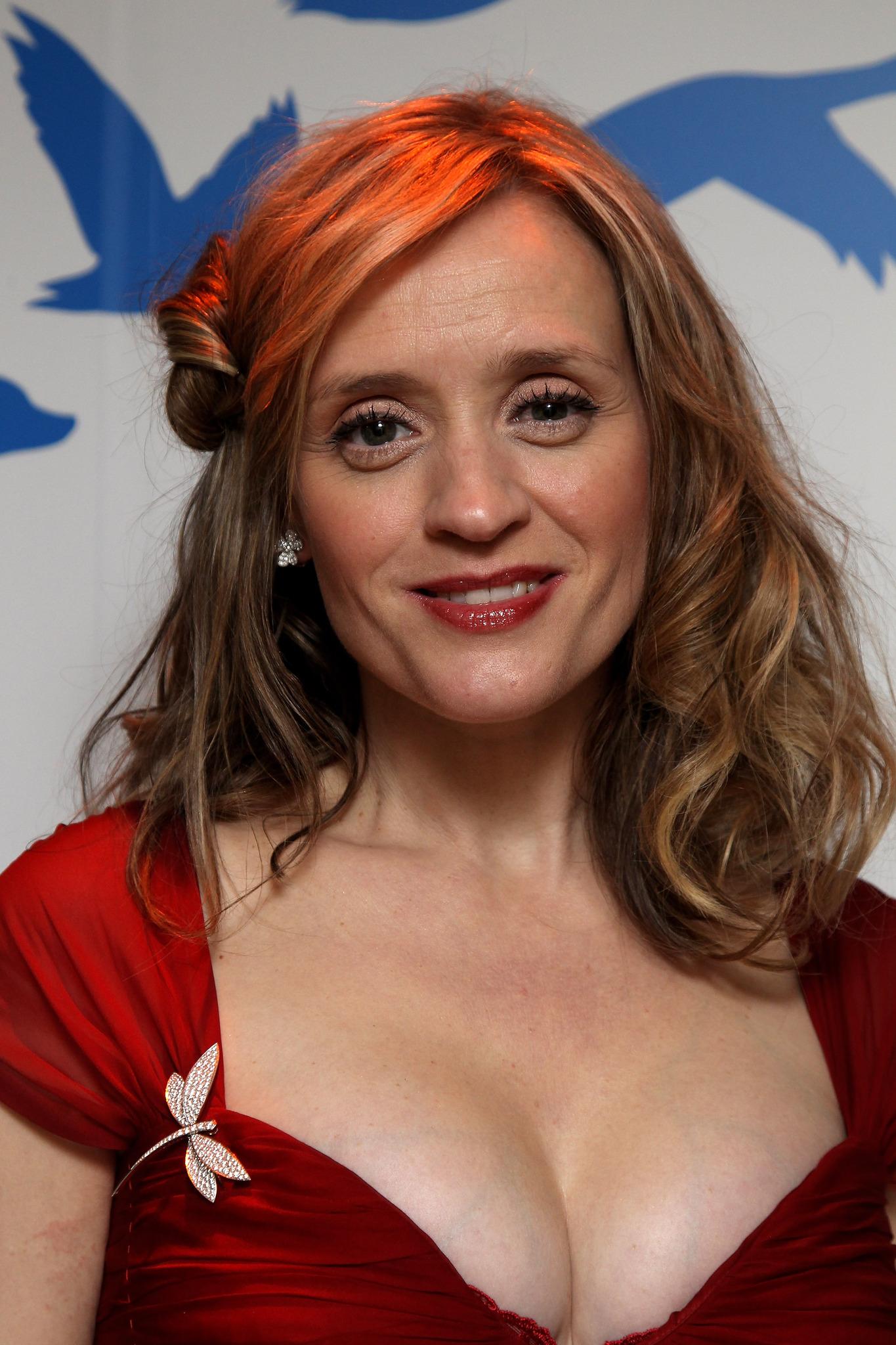 Anne-Marie Duff image