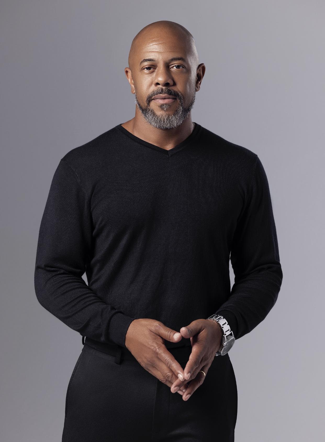 Rockmond Dunbar image