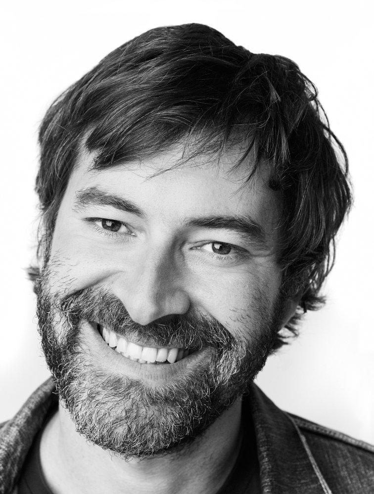 Mark Duplass image