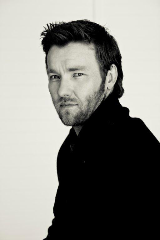 Joel Edgerton image