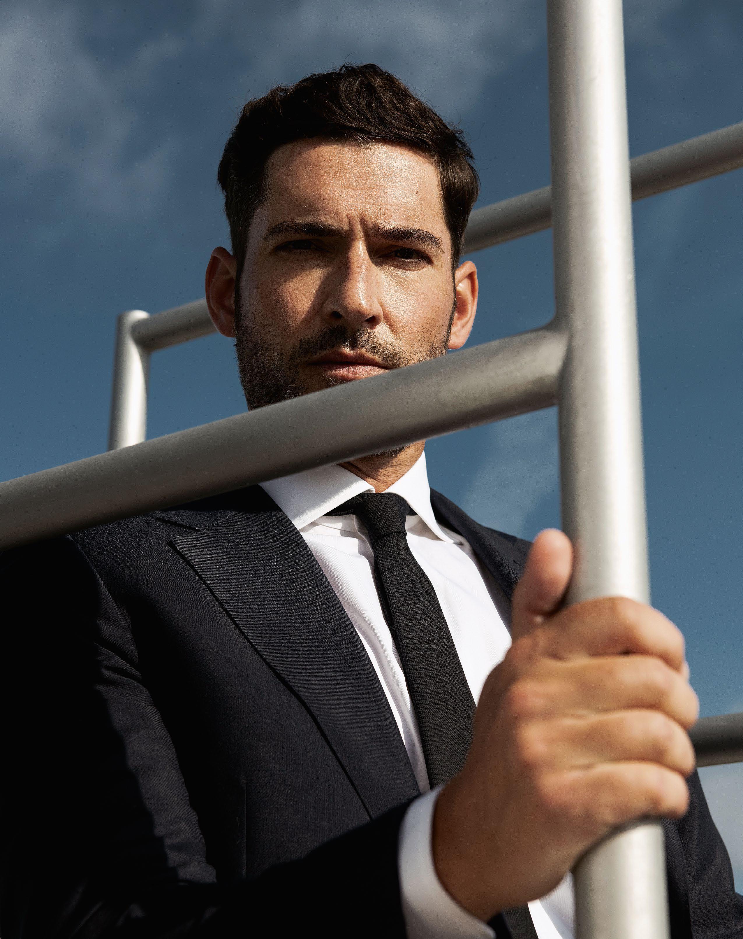 Tom Ellis image