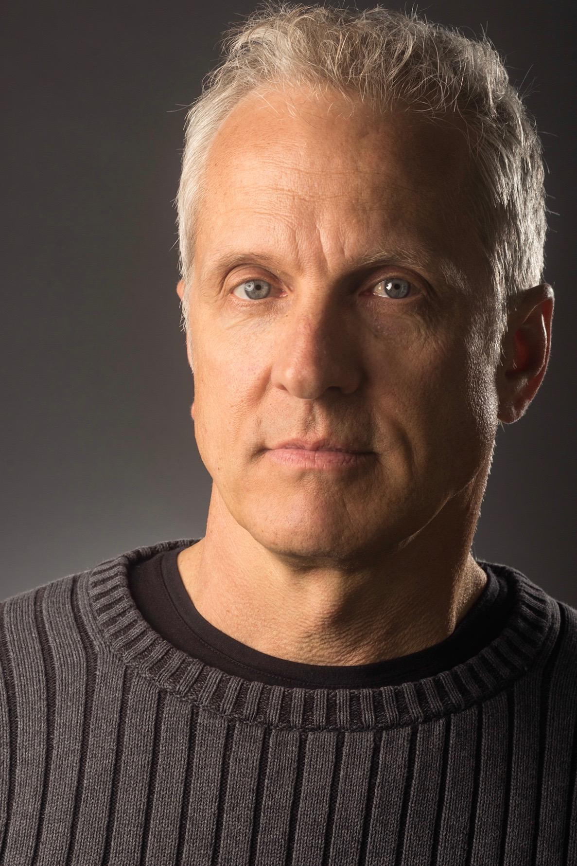 Patrick Fabian image