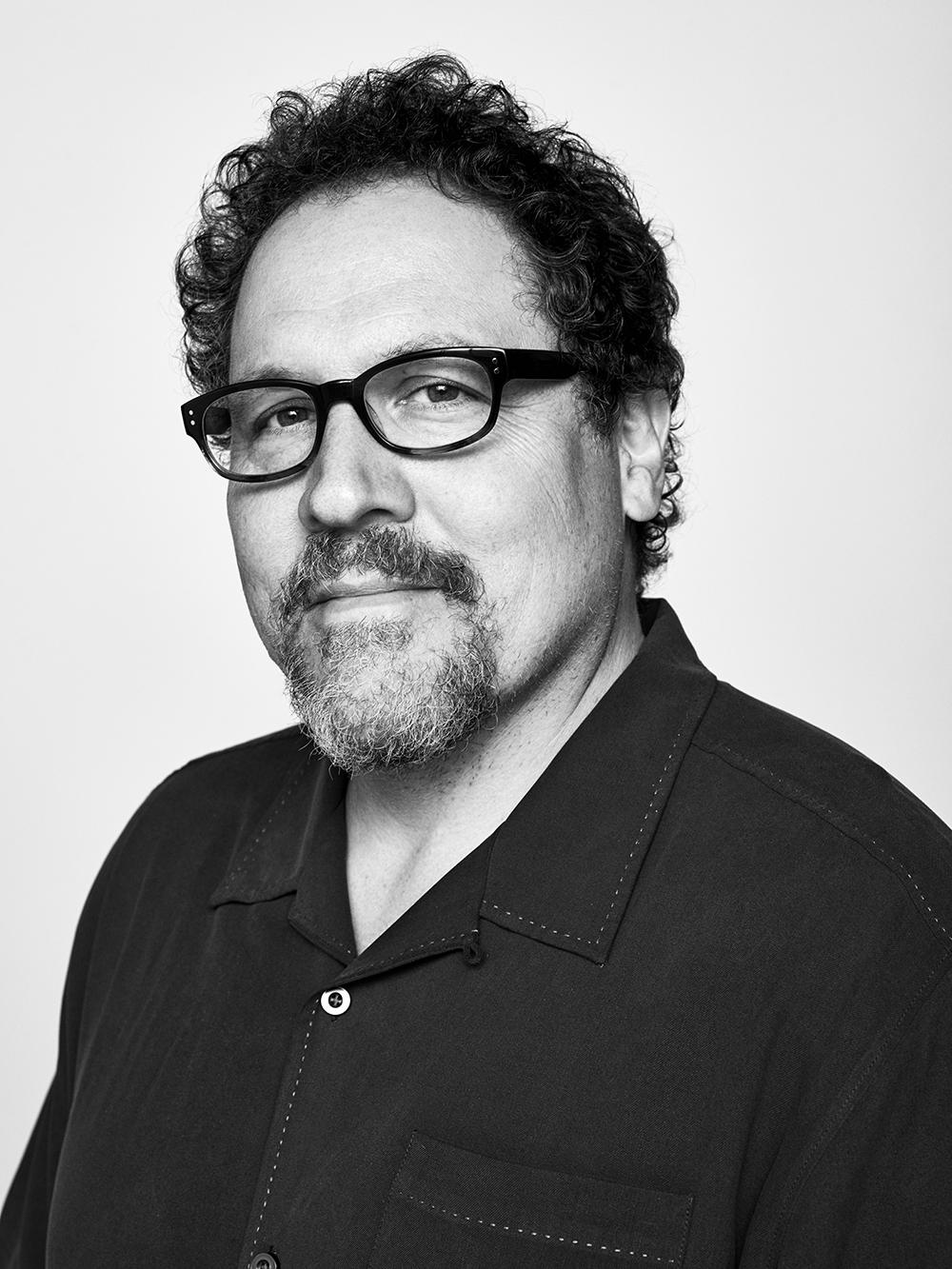 Jon Favreau image