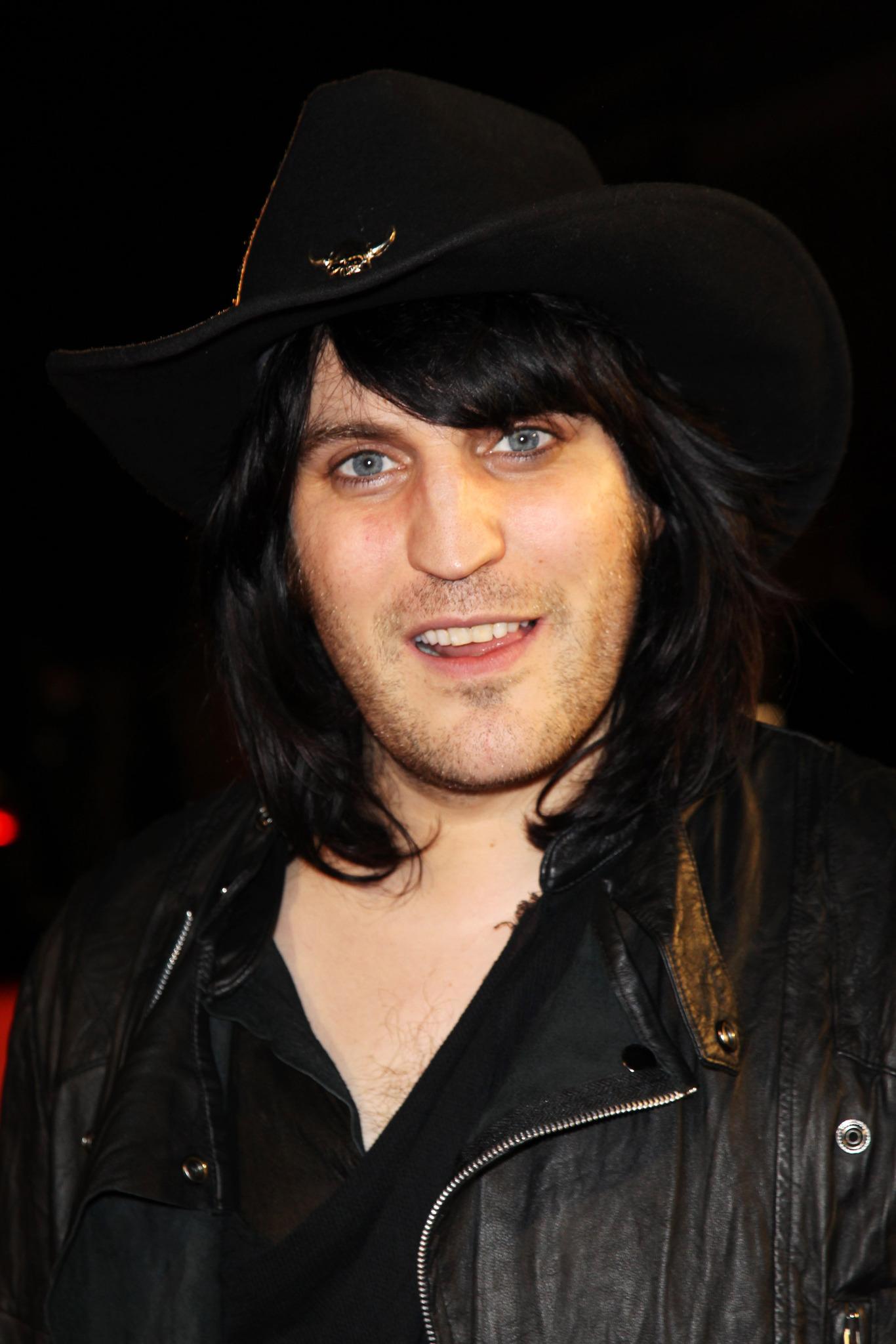 Noel Fielding image