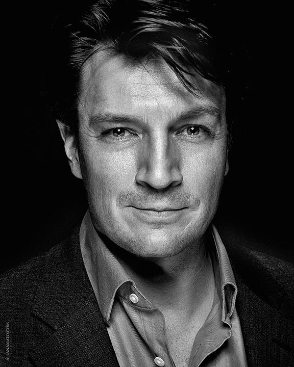 Nathan Fillion image