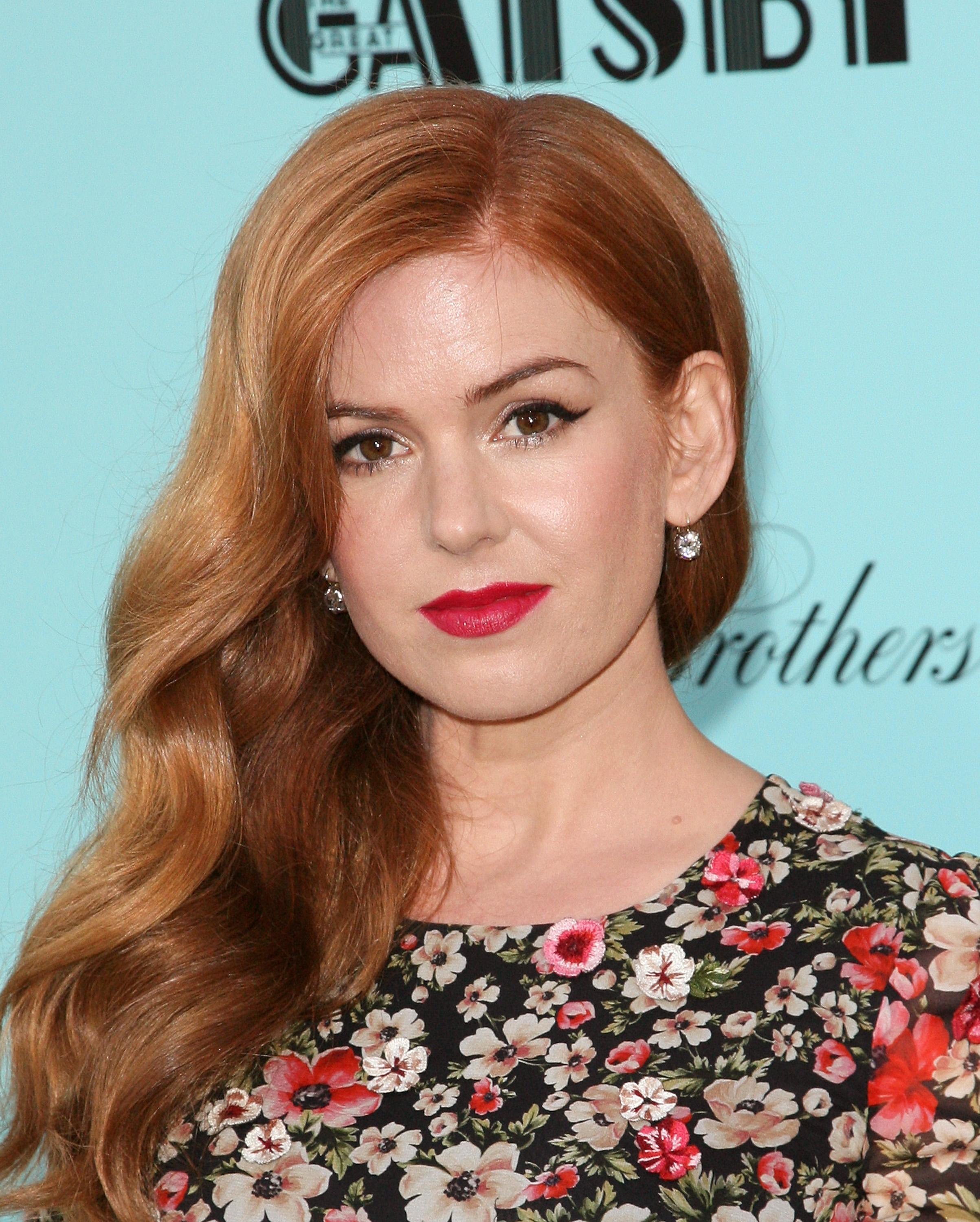 Isla Fisher image