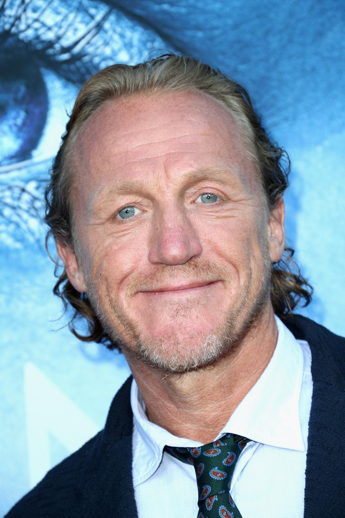 Jerome Flynn image