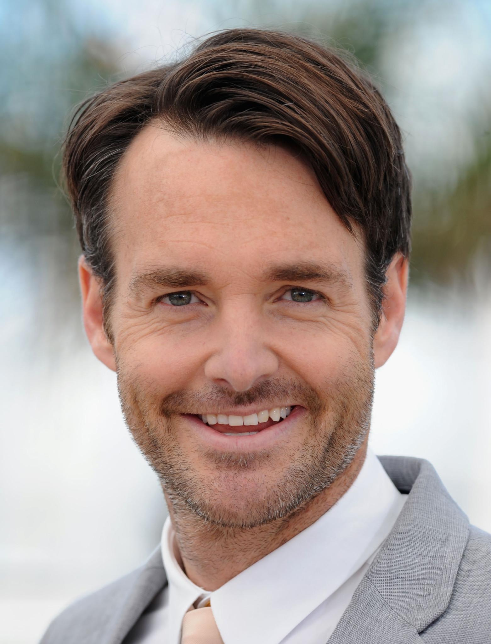 Will Forte image