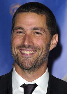 Matthew Fox image