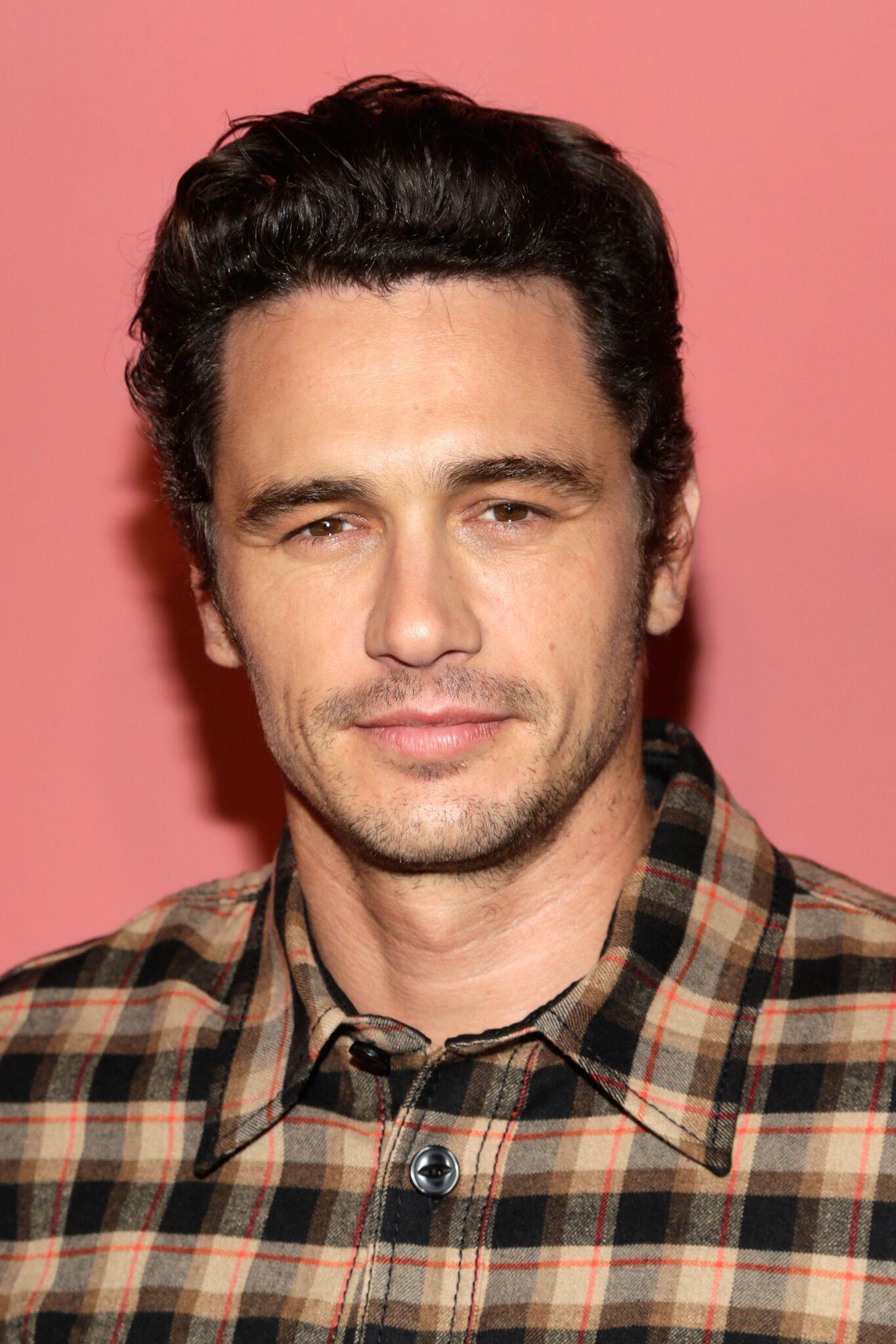 James Franco image