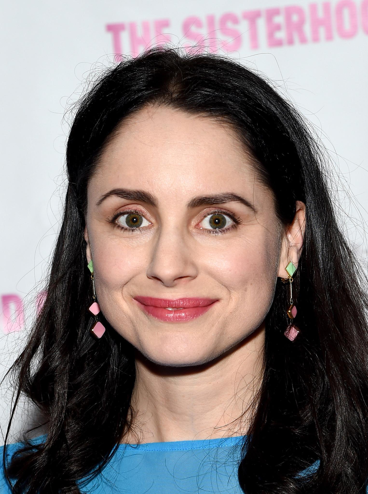 Laura Fraser image