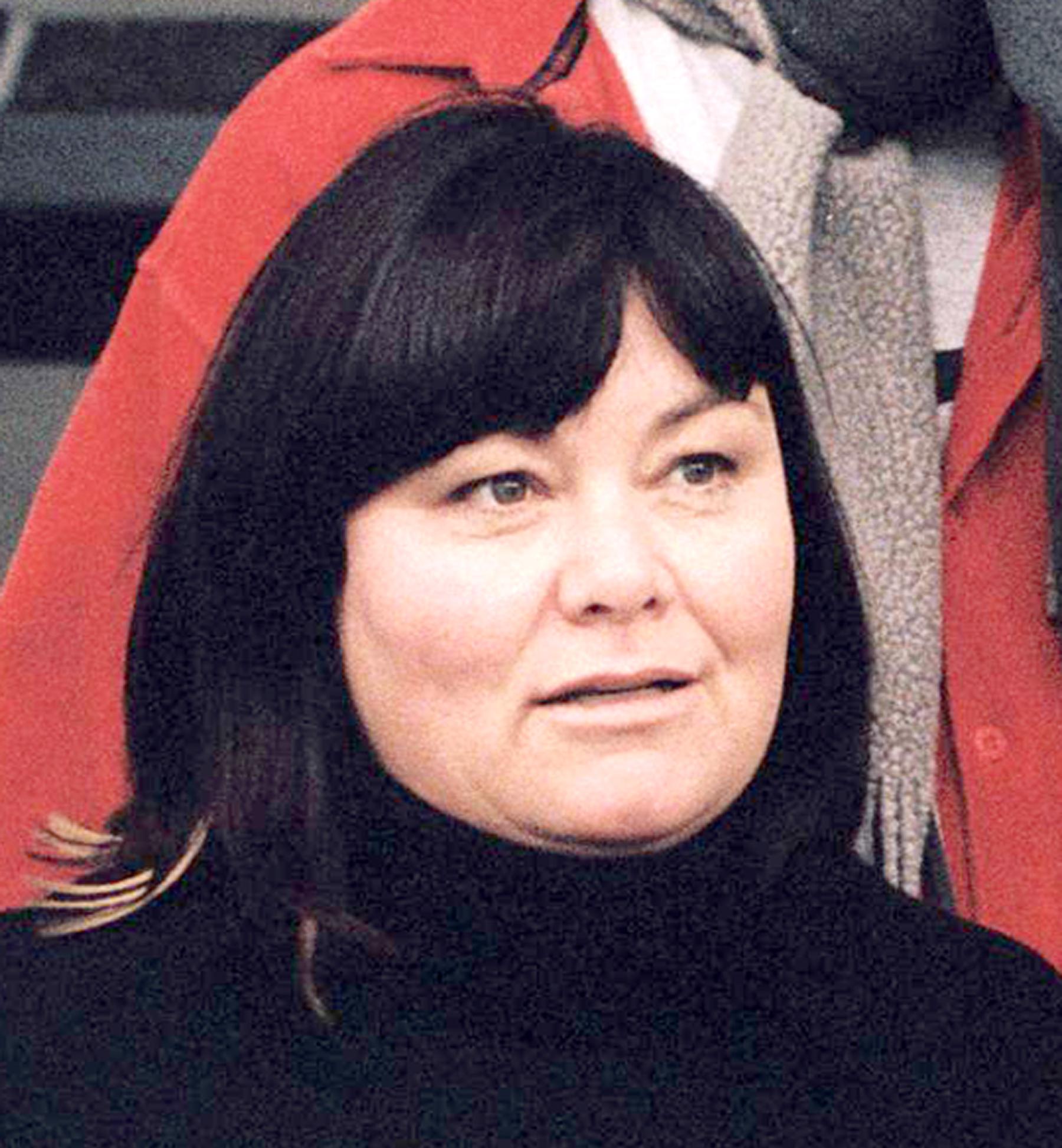 Dawn French image