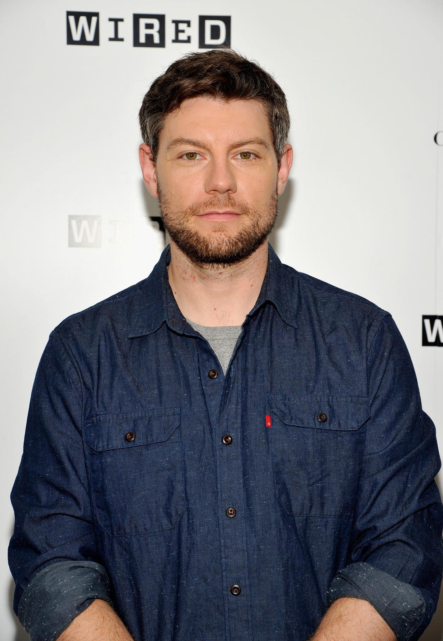 Patrick Fugit image