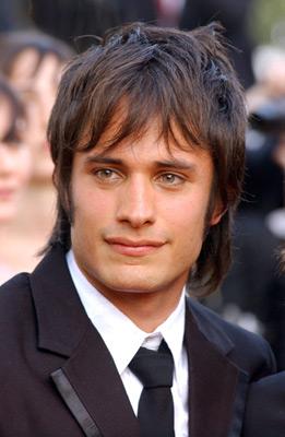 Gael García Bernal image