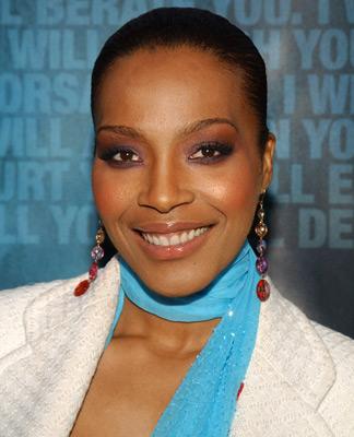 Nona Gaye image