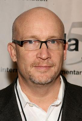 Alex Gibney image