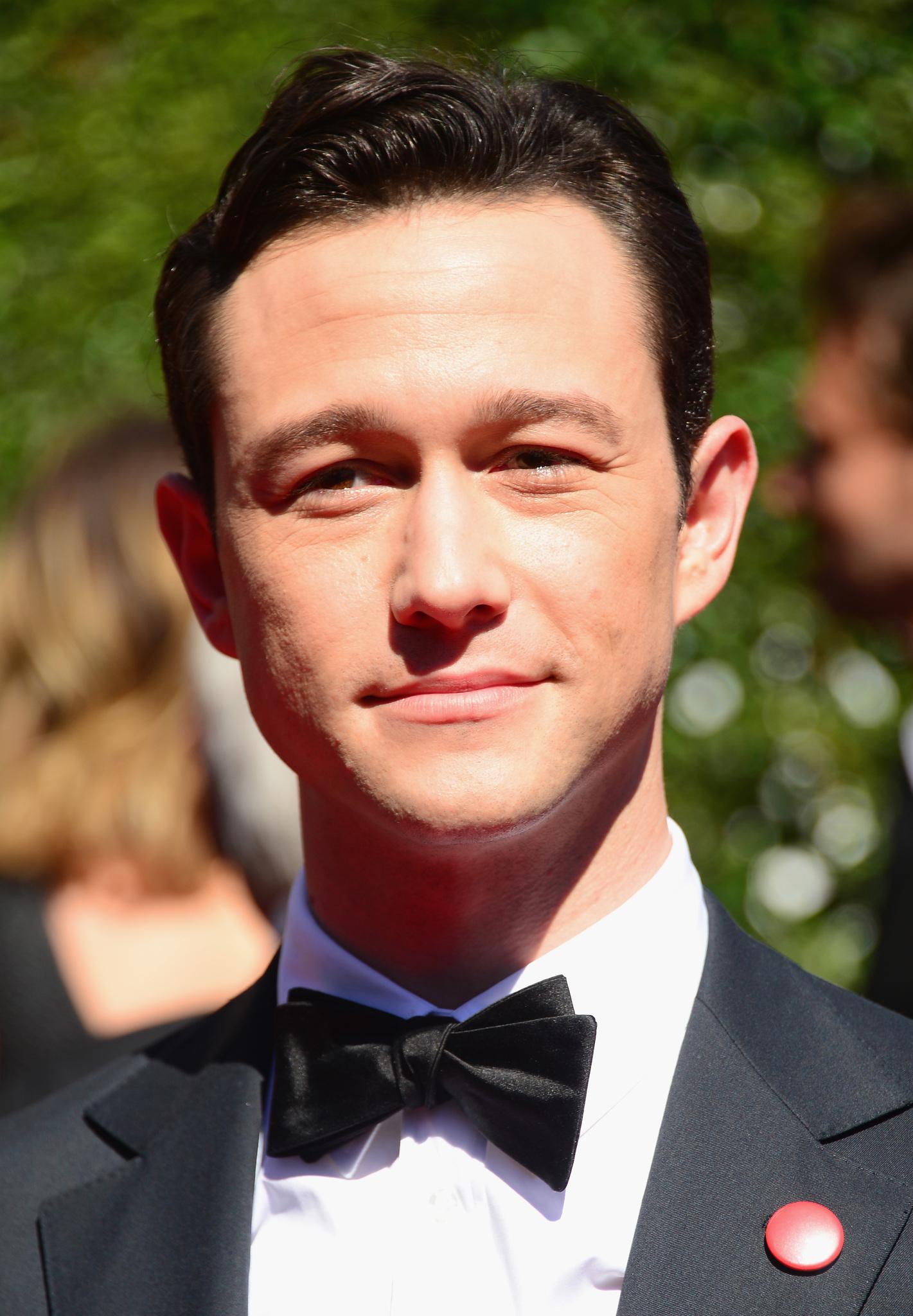 Joseph Gordon-Levitt image