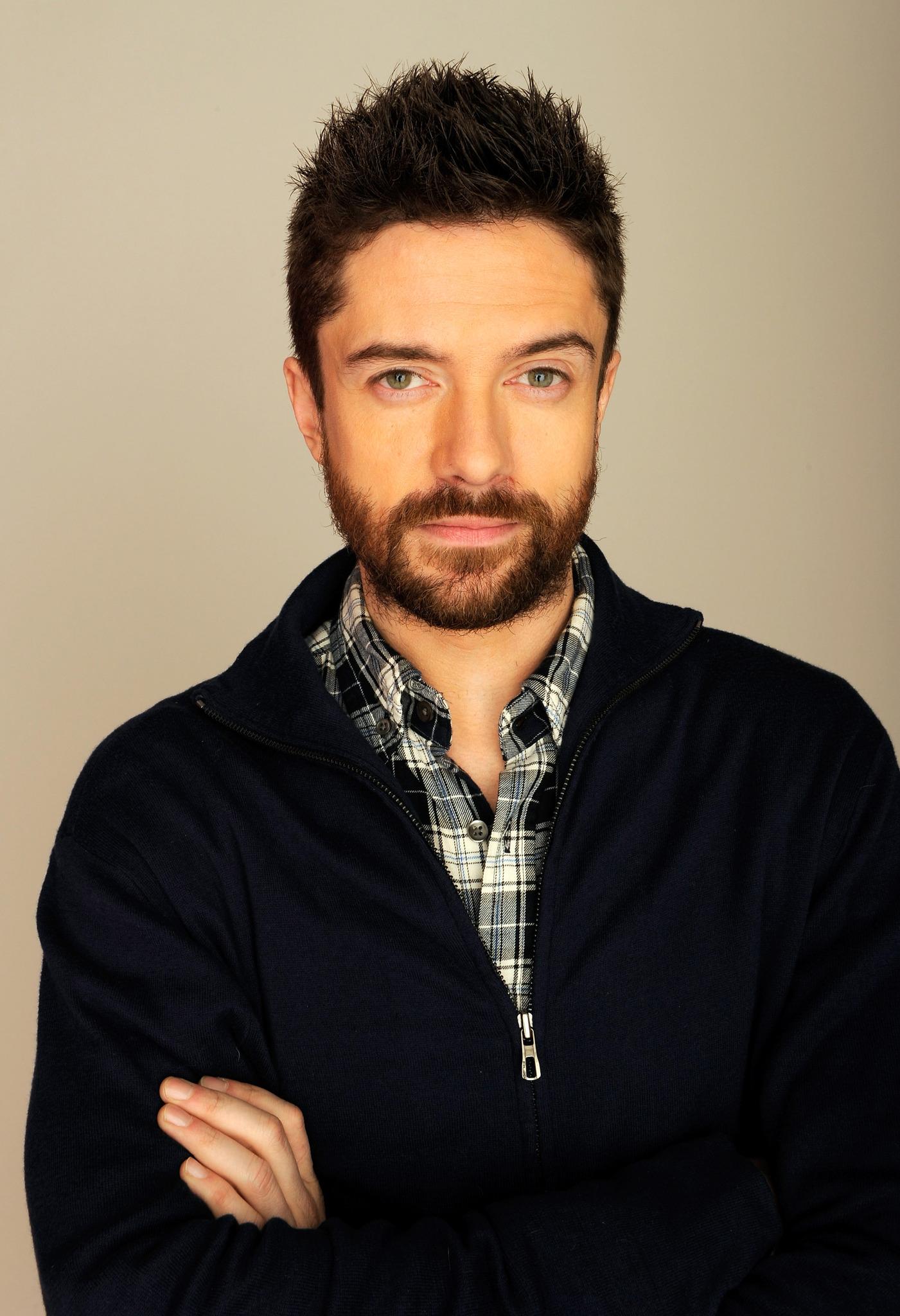 Topher Grace image