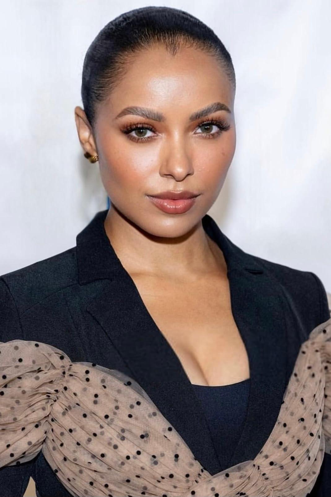 Kat Graham image