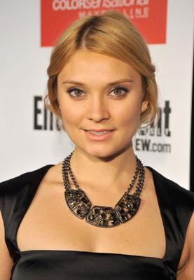 Spencer Grammer image