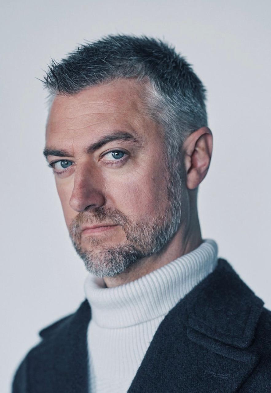 Sean Gunn image