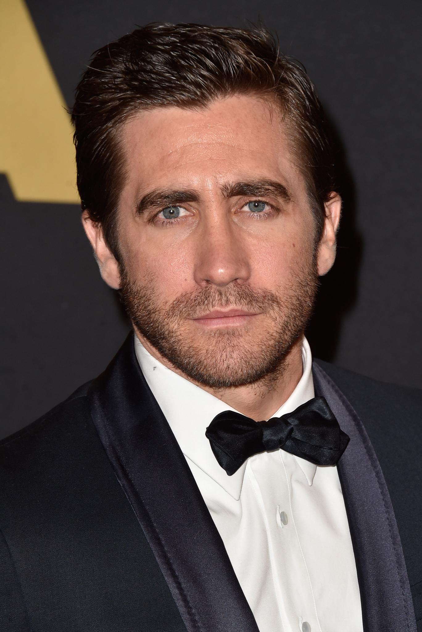 Jake Gyllenhaal image