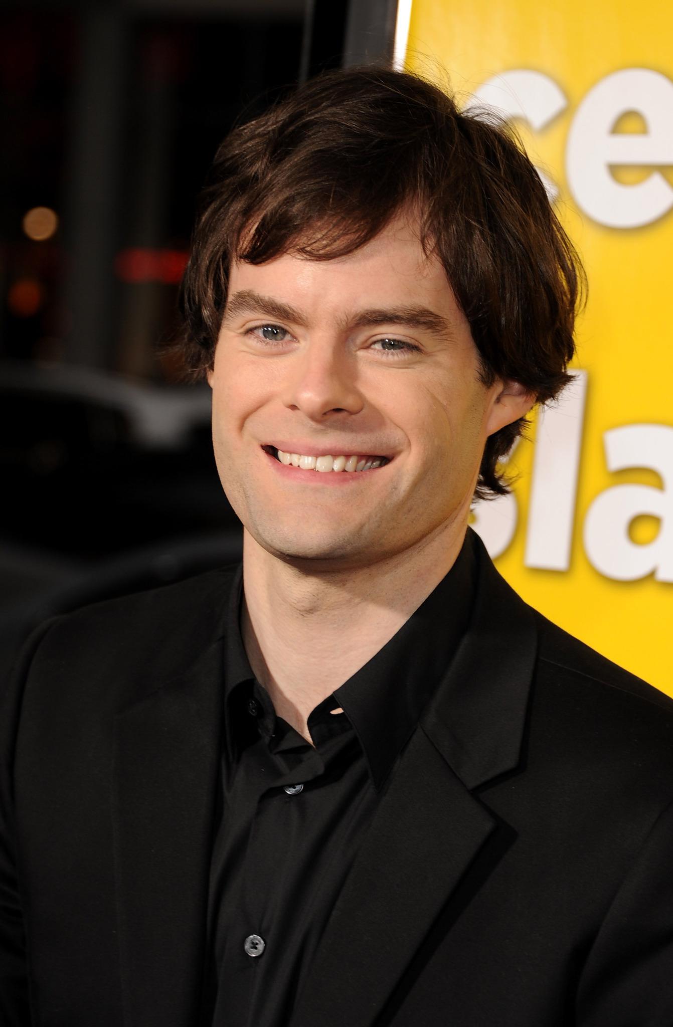 Bill Hader image