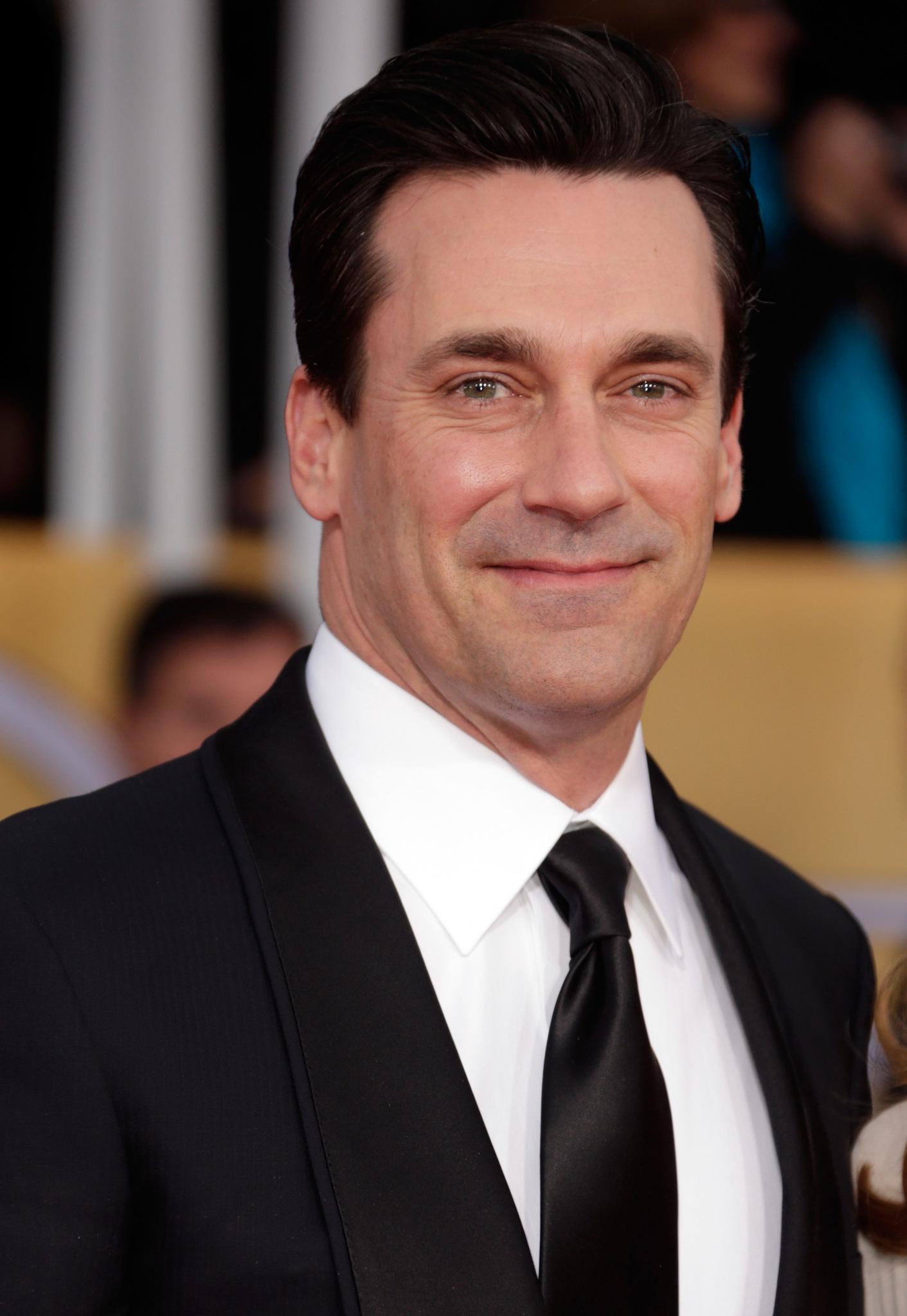 Jon Hamm image