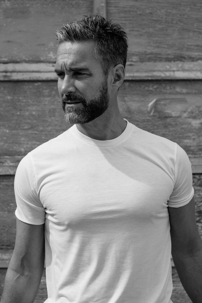 Jay Harrington image