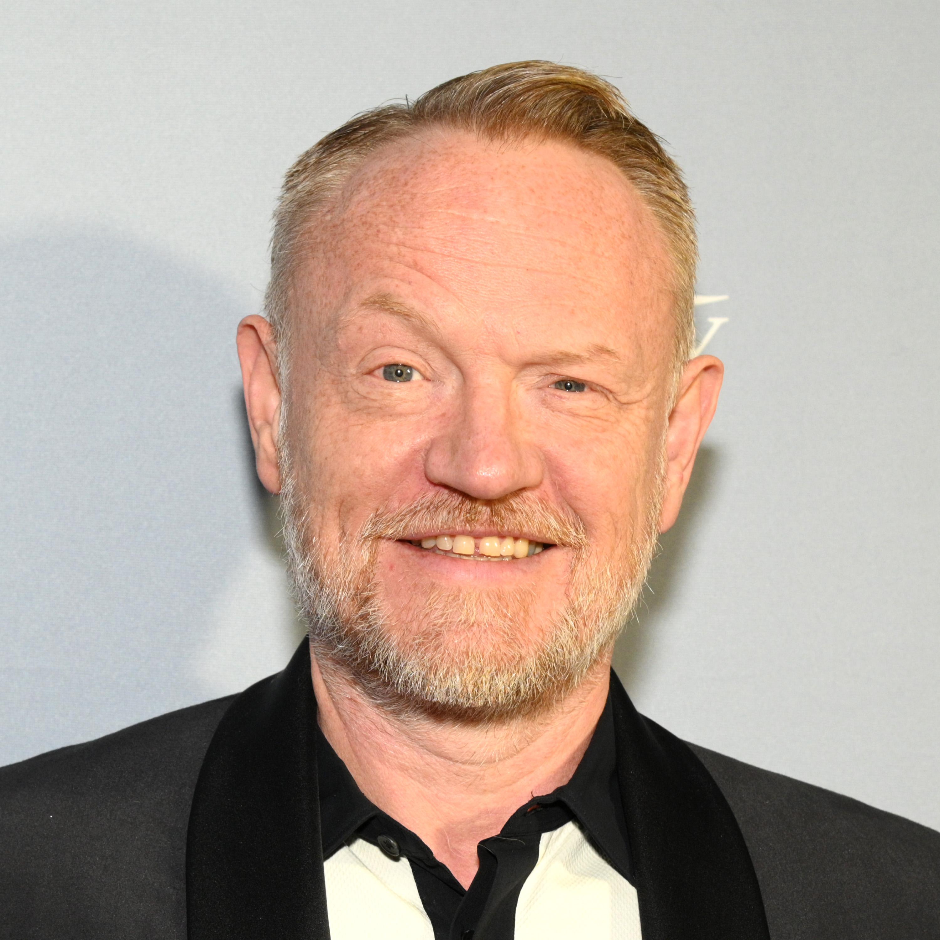 Jared Harris image