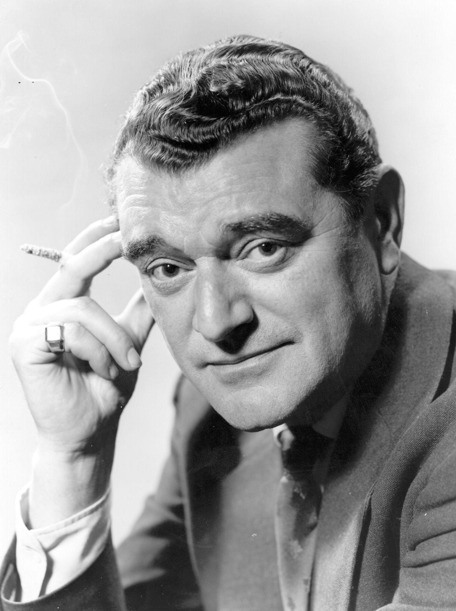 Jack Hawkins image