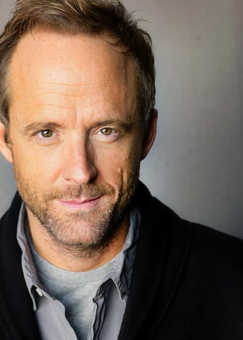 John Benjamin Hickey image