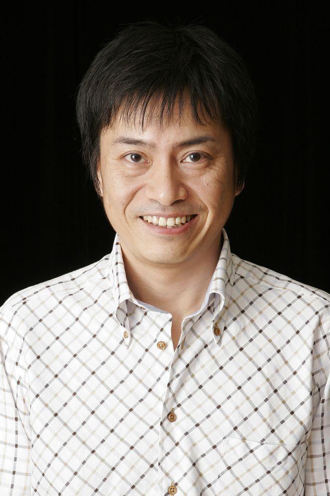 Hiroaki Hirata image