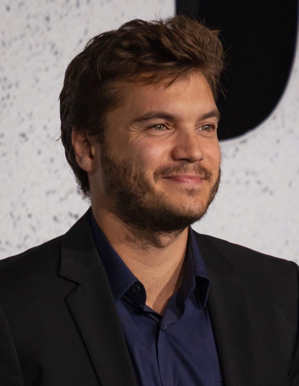 Emile Hirsch image