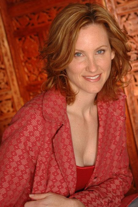 Judith Hoag image