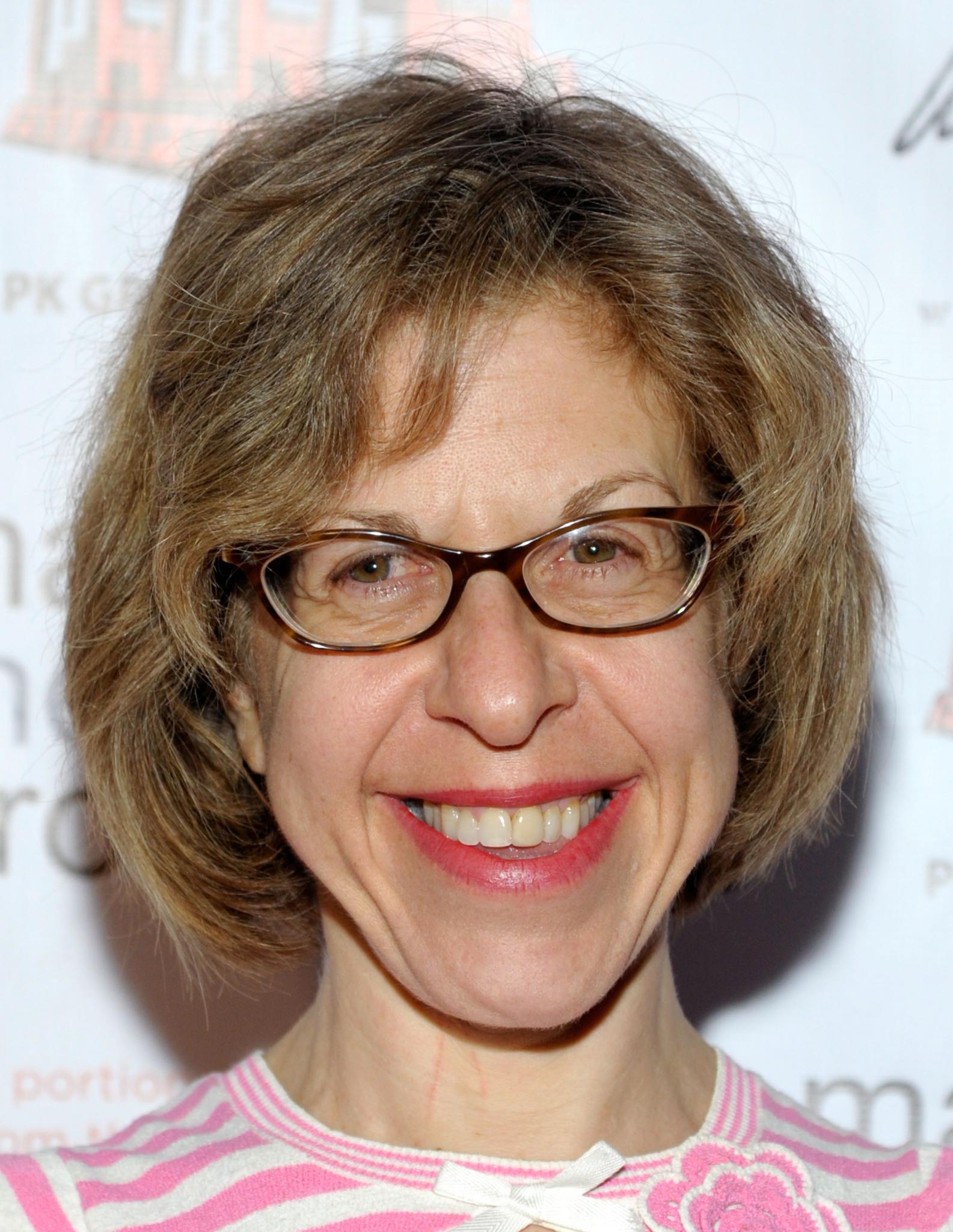 Jackie Hoffman image