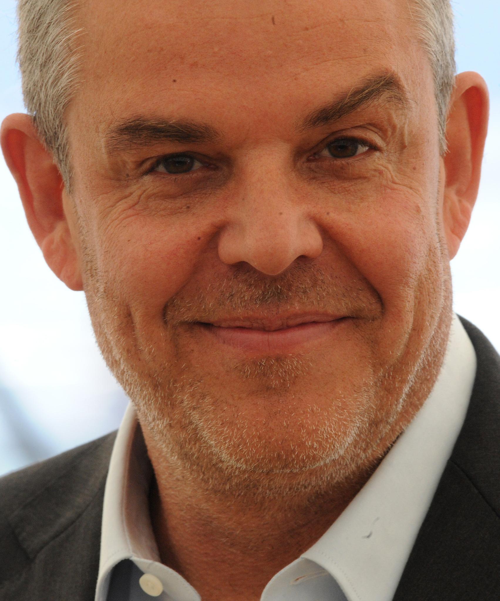 Danny Huston image