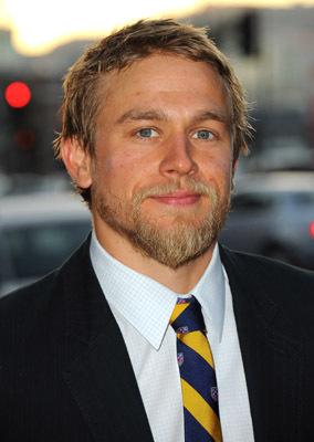 Charlie Hunnam image