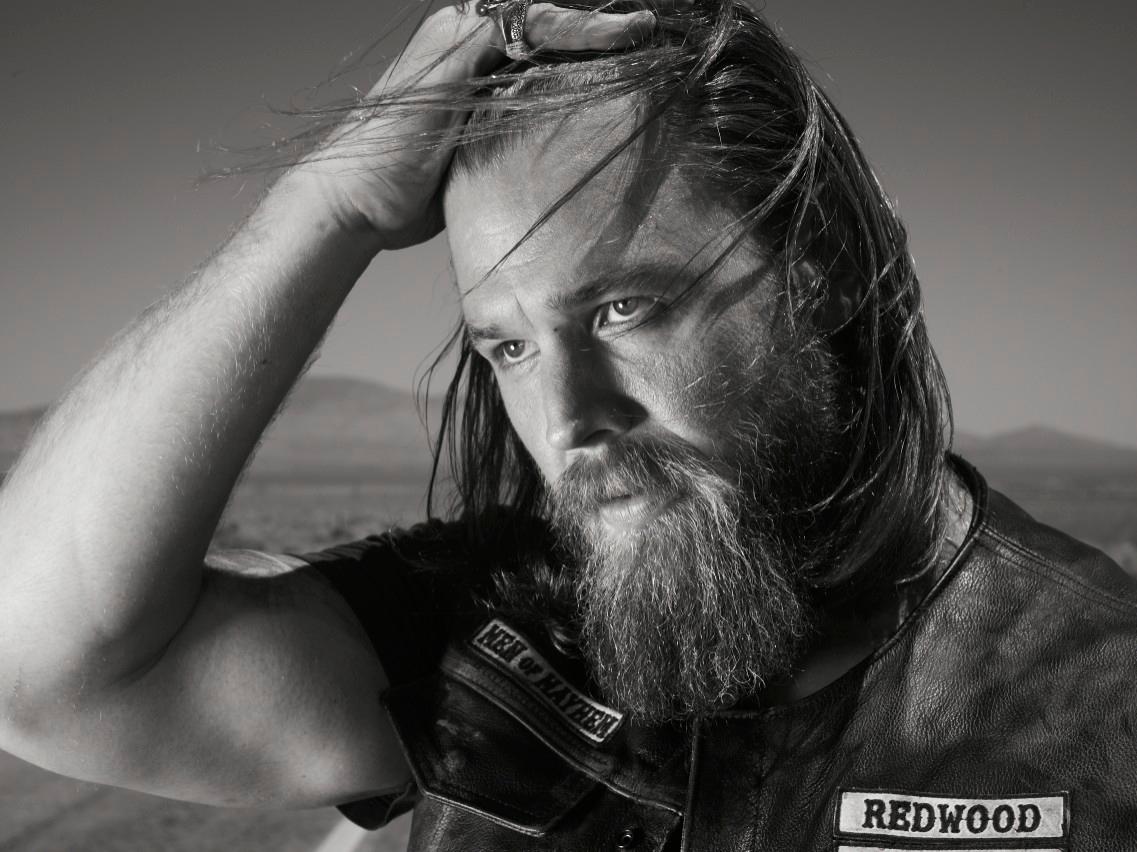 Ryan Hurst image