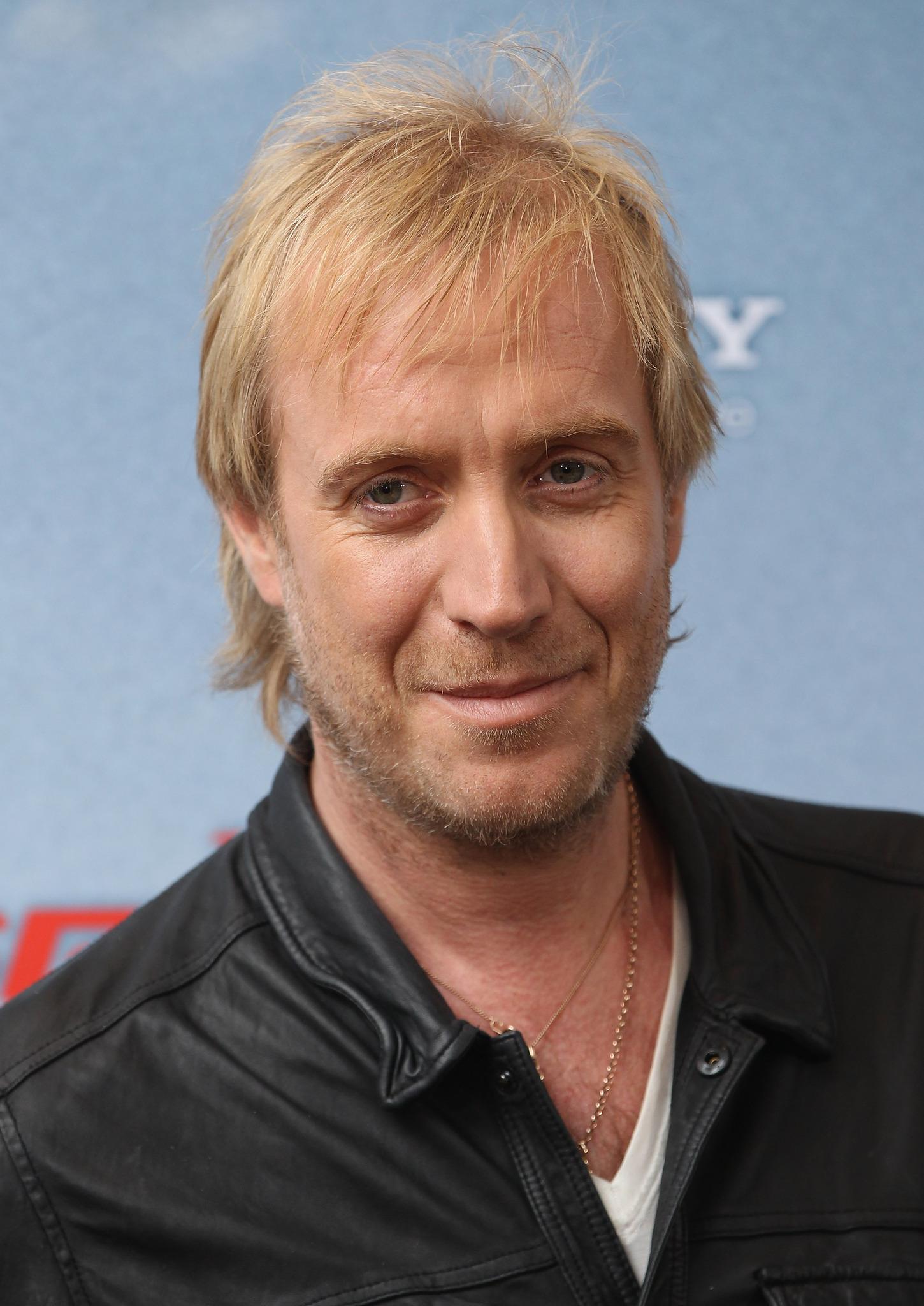 Rhys Ifans image